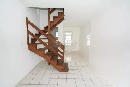Casa de Condomínio com 2 Quartos à venda, 74m² no Morro Santana, Porto Alegre