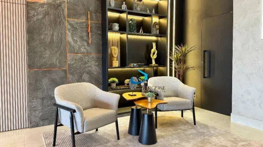 Casa de Condomínio com 3 Quartos à venda, 404m² no Jardim Tarobá, Cambé