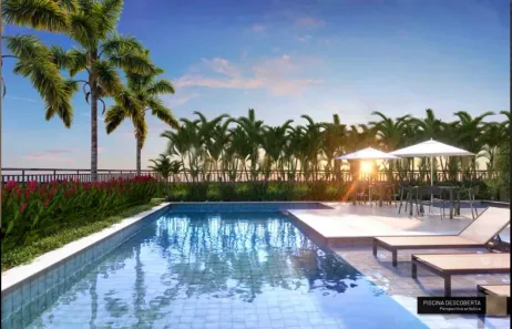 Apartamento com 3 Quartos à venda, 97m² no Perdizes, São Paulo