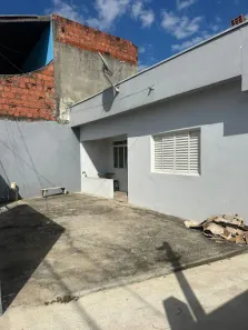 Casa com 2 Quartos à venda, 80m² no Jardim das Palmeiras, Várzea Paulista