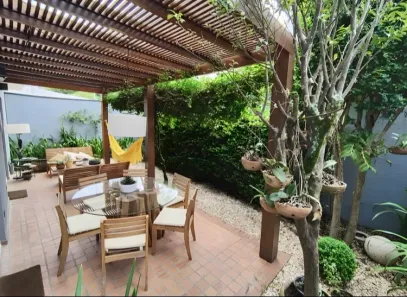 Casa de Condomínio com 3 Quartos à venda, 340m² no Jardim Panorama, São Paulo
