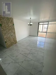 Apartamento com 3 Quartos para alugar, 90m² no Mooca, São Paulo