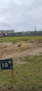 Lote/Terreno à venda, 2441m² no Urbanova, São José dos Campos