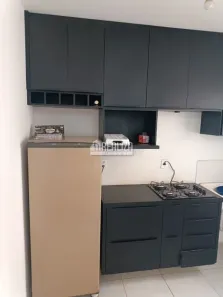 Apartamento com 2 Quartos para alugar, 10m² no Recreio dos Bandeirantes, Uberaba