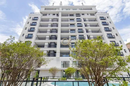 Apartamento com 3 Quartos à venda, 221m² no Alto da Glória, Curitiba