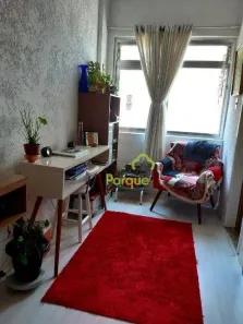 Kitnet com 1 Quarto à venda, 28m² no Aclimação, São Paulo