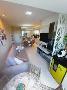 Apartamento com 3 Quartos à venda, 80m² no Casa Amarela, Recife