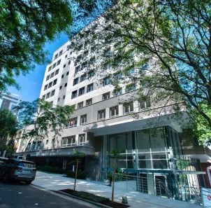 Sala Comercial à venda, 96m² no Auxiliadora, Porto Alegre