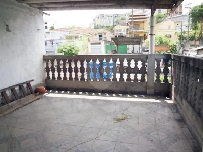 Casa com 5 Quartos à venda, 231m² no Vila Baruel, São Paulo