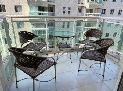 Apartamento com 1 Quarto para alugar, 52m² no Jatiúca, Maceió