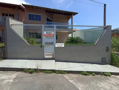 Casa com 4 Quartos à venda, 213m² no Ponte Alta, Volta Redonda