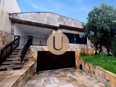 Casa com 4 Quartos à venda, 275m² no Chácara Mafalda, São Paulo