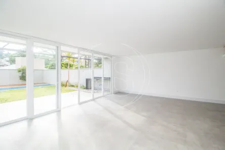 Casa de Condomínio com 4 Quartos à venda, 400m² no Jardim Cordeiro, São Paulo