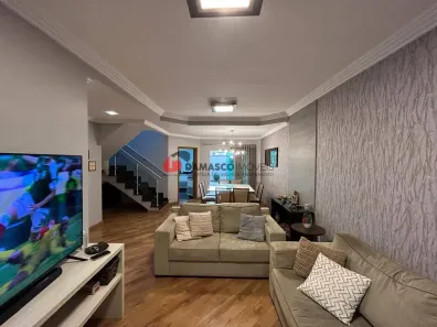 Sobrado com 3 Quartos à venda, 165m² no Boa Vista, São Caetano do Sul
