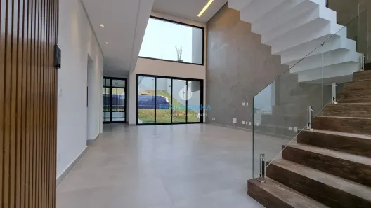 Casa com 4 Quartos à venda, 386m² no Condomínio Residencial Alphaville II, São José dos Campos