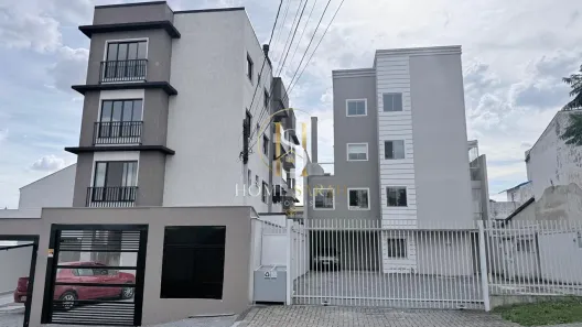 Apartamento com 3 Quartos à venda, 77m² no São Cristóvão, São José dos Pinhais