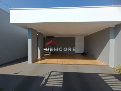Casa com 3 Quartos à venda, 175m² no Jardim Botânico, Araraquara