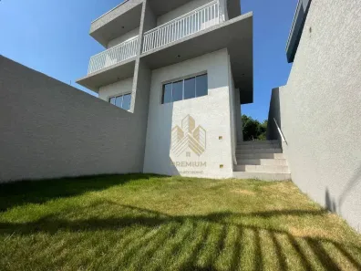 Casa com 2 Quartos à venda, 70m² no Vila Santa Helena, Atibaia