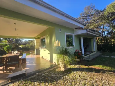 Fazenda/Sítio com 3 Quartos à venda, 140m² no Esmeraldas, Esmeraldas