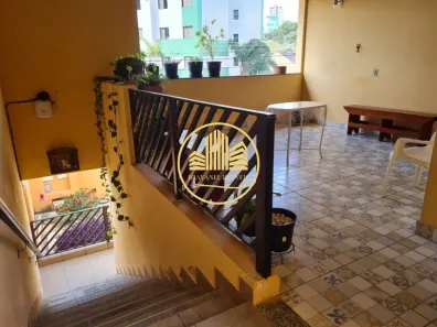 Casa com 3 Quartos à venda, 303m² no Jardim Paulista I, Jundiaí