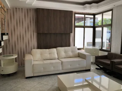 Casa de Condomínio com 4 Quartos à venda, 320m² no Residencial Granville, Goiânia