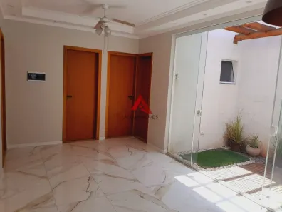 Casa com 3 Quartos à venda, 88m² no Residencial Parque dos Sinos, Jacareí