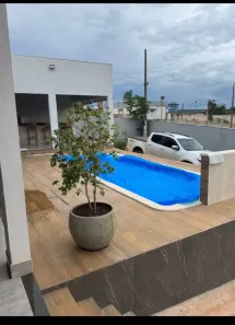 Casa com 4 Quartos à venda, 400m² no Centro, Abadiânia