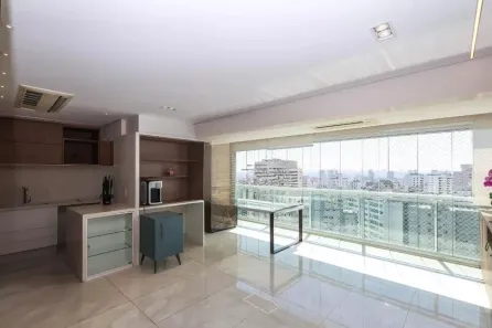 Apartamento com 2 Quartos à venda, 74m² no Aclimação, São Paulo