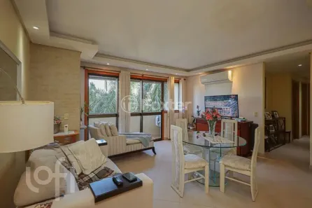 Apartamento com 3 Quartos à venda, 90m² no Passo da Areia, Porto Alegre