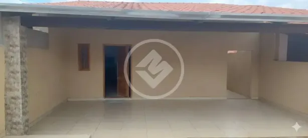 Casa com 3 Quartos à venda, 155m² no Vale do Sol, Aparecida de Goiânia
