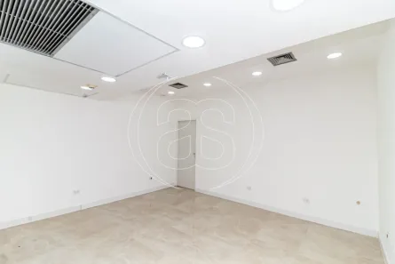 Sala Comercial para alugar, 35m² no Moema, São Paulo