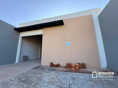 Galpão/Depósito/Armazém para alugar, 350m² no Loteamento Residencial Iguatemi, Maringá