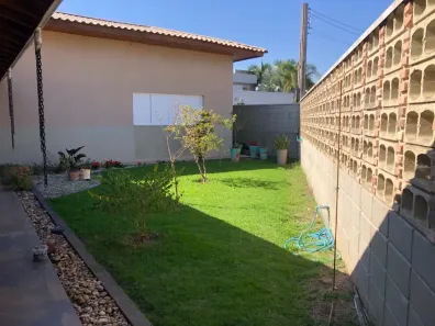 Casa de Condomínio com 3 Quartos à venda, 220m² no Caminho Novo, Tremembé