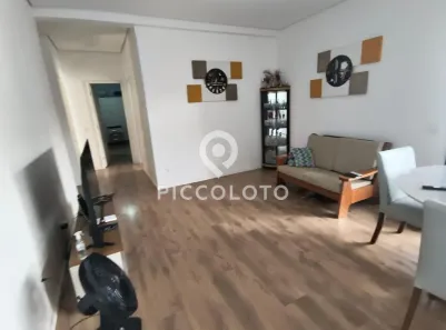 Apartamento com 2 Quartos à venda, 164m² no Taquaral, Campinas