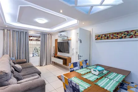 Casa com 4 Quartos à venda, 105m² no Vila Miriam, São Paulo