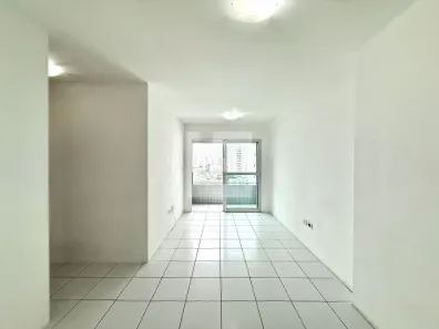 Apartamento com 2 Quartos para alugar, 55m² no Piedade, Jaboatão dos Guararapes