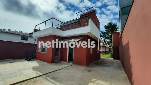 Casa com 5 Quartos à venda, 219m² no Jardim Canadá, Nova Lima