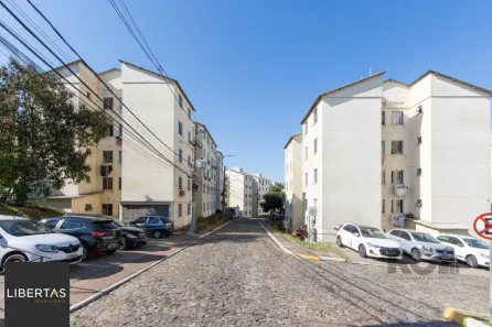 Apartamento com 2 Quartos à venda, 37m² no Vila Nova, Porto Alegre
