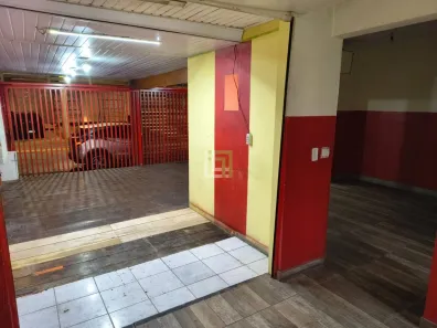 Imóvel Comercial para alugar, 118m² no Vila das Hortências, Jundiaí