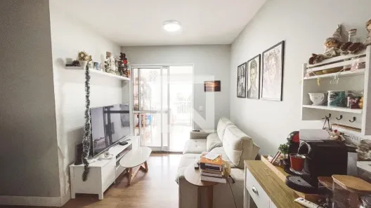 Apartamento com 2 Quartos à venda, 65m² no Vila Ester (Zona Norte), São Paulo