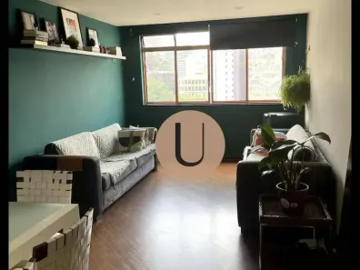 Apartamento com 2 Quartos à venda, 90m² no Jardim Paulista, São Paulo
