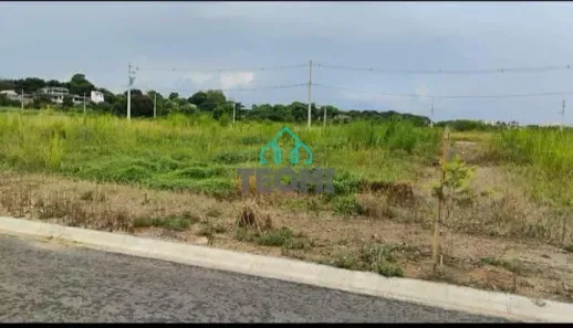Lote/Terreno à venda, 260m² no Jardim Ana Rosa, Taubaté