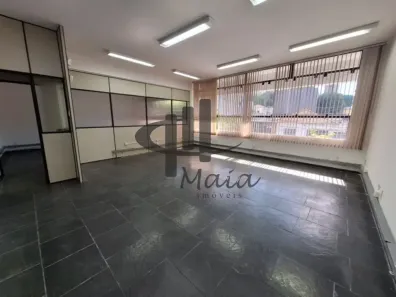 Imóvel Comercial para alugar, 510m² no Santa Paula, São Caetano do Sul
