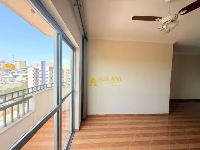 Apartamento com 3 Quartos à venda, 97m² no Jardim Santa Rosália, Sorocaba