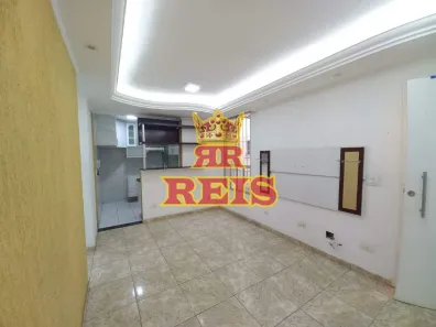 Apartamento com 2 Quartos à venda, 57m² no Paulicéia, São Bernardo do Campo