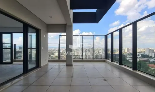 Apartamento com 3 Quartos à venda, 220m² no Água Branca, São Paulo