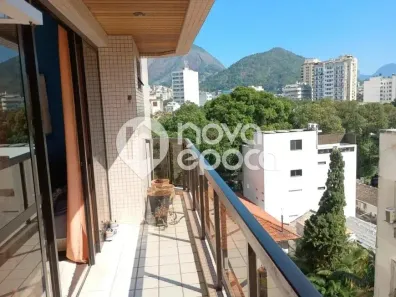 Apartamento com 2 Quartos à venda, 101m² no Botafogo, Rio de Janeiro