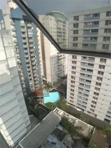 Sala Comercial com 1 Quarto para alugar, 58m² no Pinheiros, São Paulo