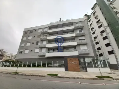 Apartamento com 1 Quarto para alugar, 39m² no Trindade, Florianópolis