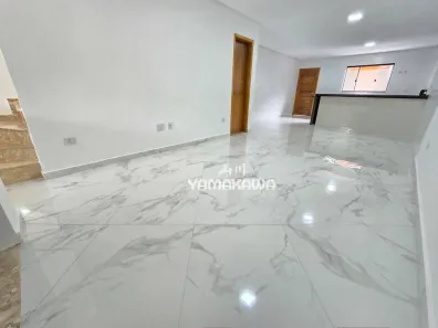Sobrado com 3 Quartos à venda, 140m² no Vila Marieta, São Paulo